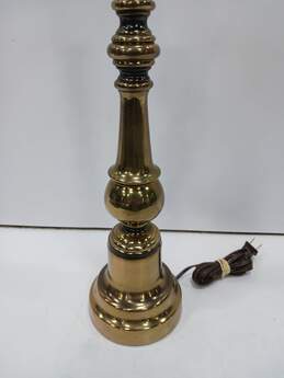 Leviton Brass Accent Lamp alternative image