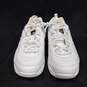 Fila Women's Disarray White Athletic Shoes Sneakers Size 7.5 image number 1