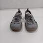 Keen Solr Gray Sandals Women's Size 8.5 image number 2
