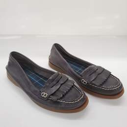 Sperry Top-Sider Avery Penny Loafers Women's Size 8.5M alternative image