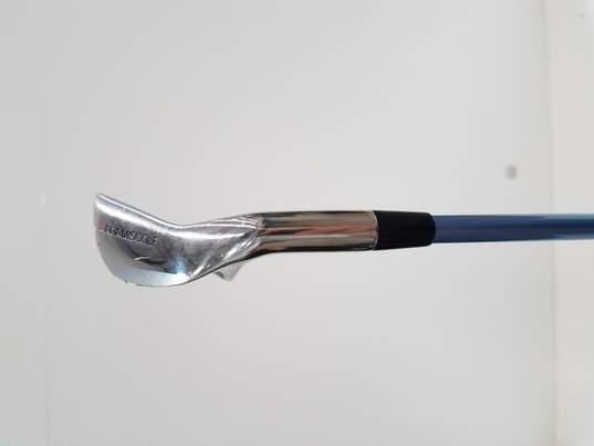 Adams Golf GT3 Single 7 Iron Graphite UltraLite Womens Flex RH image number 3