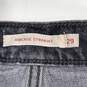 Vintage Levi's Ribcage Straight Jeans Women's Size 29 image number 4