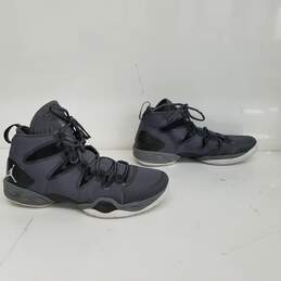 Air Jordan Flight Plate Sneakers Size 10