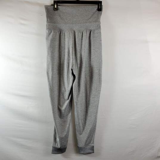 Gap Fit Women Grey Joggers S NWT image number 2
