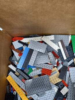 6.2lbs Lot of Assorted Lego Building Bricks alternative image