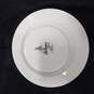 12PC Royal Doulton Dianna Bread Plates image number 4