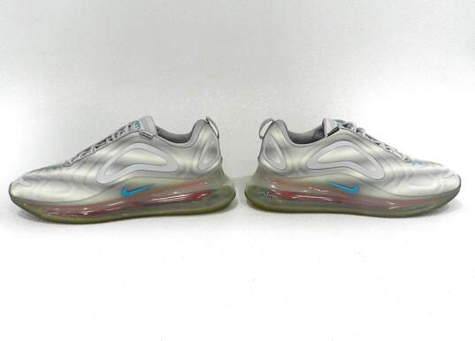 Nike Air Max 720 Rainbow Men's Shoe Size 12 image number 6