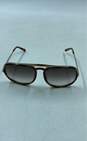 Chloe Brown Sunglasses - Size One Size image number 2
