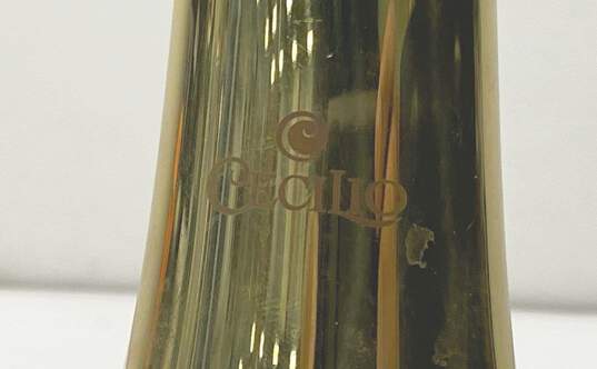 Cecilio C TT-280 Trumpet image number 3