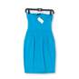 Express Strapless Bodycon Dress Size XS image number 2