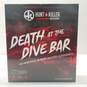 Gnomish Hat Inc. Hunt A Killer Mystery Death At The Dive Bar image number 1