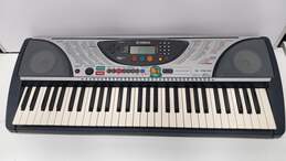 Yamaha PSR-240 61-Key Electronic Keyboard