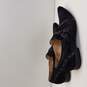 Giovanni Marquez Black Dress Shoes Size 12 image number 4