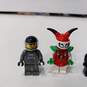 10pc Bundle of Assorted Lego Minifigures image number 4