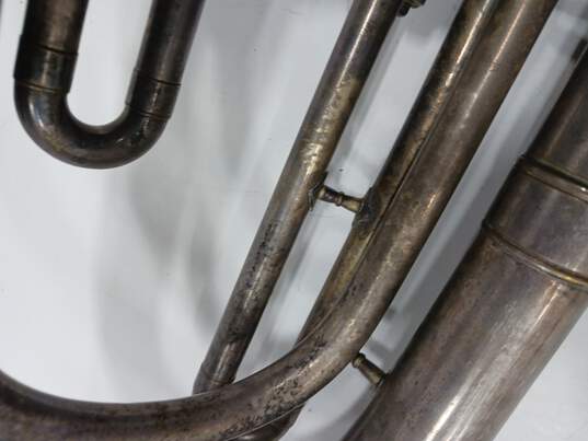 American Standard Baritone Horn image number 4