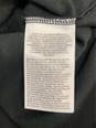 The North Face Black T-shirt - Size Large image number 4