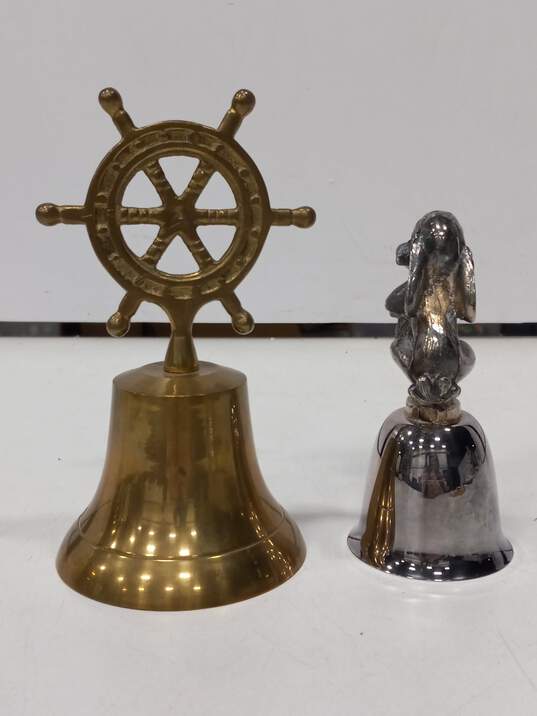 Pair of Novelty Bells image number 3