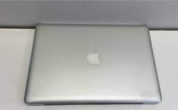 Apple MacBook Pro (13" A1278) 500GB - Wiped