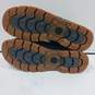 Timberland Euro Hiker Men's Shell Toe Jacquard Boots Size 11 image number 4