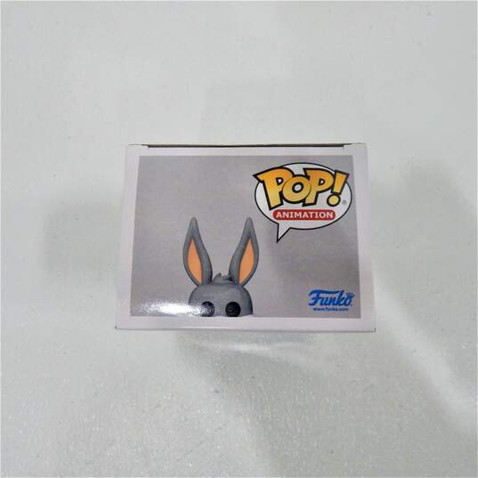 Funko POP! Animation: WB100th Anniversary - Bugs Bunny as Fred Jones #1239 image number 3