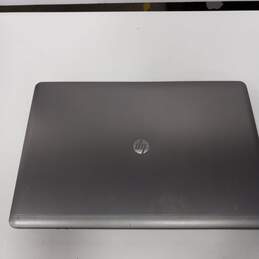 HP ProBook 4540s Laptop alternative image