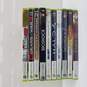 Lot of 10 XBOX 360 Games image number 1