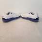Nike Air Max Wright White/Blue Size 7.5 Mens image number 5