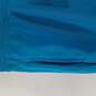 Nike Women Blue Turquoise Sweatpants L image number 7