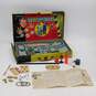 Vintage 1949 Mandrake The Magician Magic Kit And Extras image number 1