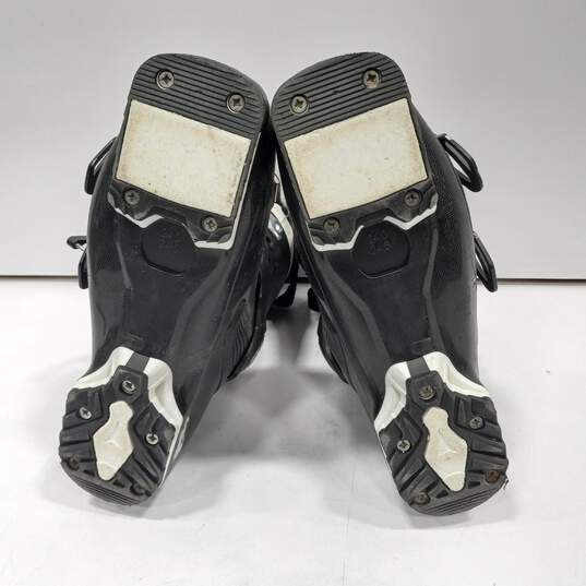 Atomic Hawx Ultra 80 Women's Black Ski Boots Size 24 image number 6