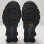 Nike Shox 2007 Premium Triple Black Sneakers Women's Size 9 image number 6