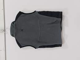 Spyder Fleece Vest Kid's Size L alternative image