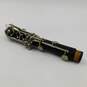 Buffet Crampon & Cie. Brand B12 Model B Flat Clarinet w/ Case and Accessories image number 5