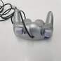 Nintendo GameCube Controller Silver Untested image number 4