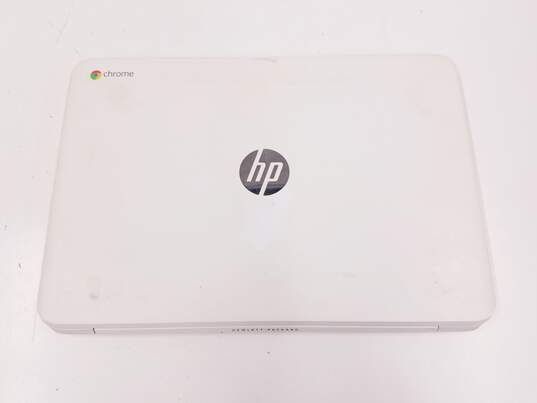 HP Chromebook 14 G114-inch Intel Celeron ChromeOS image number 4