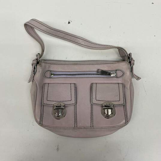 Marc Jacobs Pink Handbag image number 1