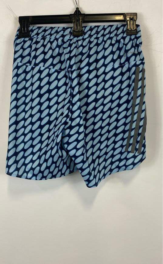Adidas x Marimekko Mullticolor Shorts - Size X Small image number 3