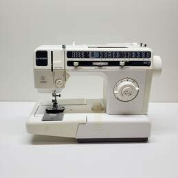 Buy the Singer Serger Ultralock 14U52A-FOR PARTS OR REPAIR