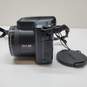 Kodak EASYSHARE Z1015 is Digital Camera For Parts/Repair image number 5