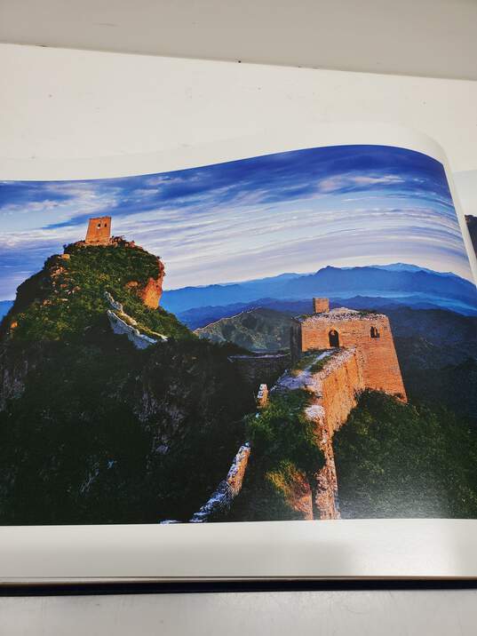 China 238 Photograph Visual Tour Book image number 5