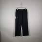 Mens Loose Fit Elastic Waist Pull-On Activewear Track Pants Size Large image number 2