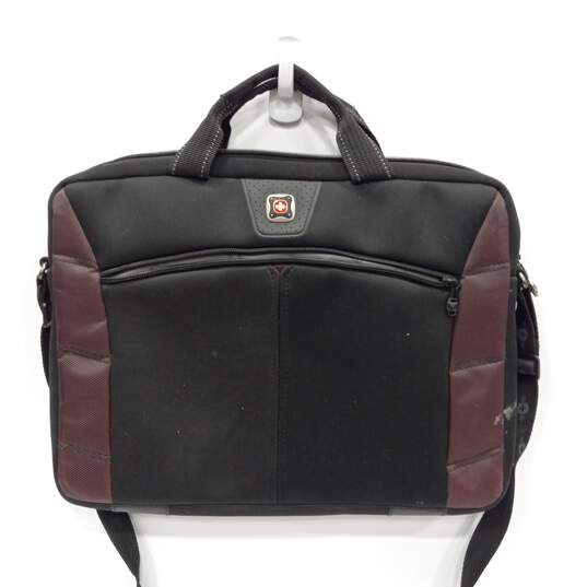 Wenger Swiss Gear Laptop Briefcase image number 1