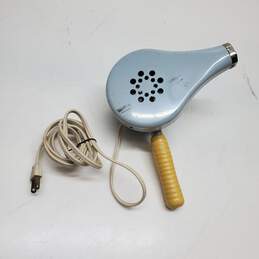 Vintage Beauti-Aire Electric Hair Dryer Untested