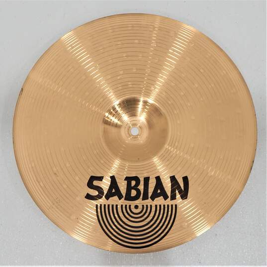 Sabian B8 Thin Crash Cymbal 14 Inch image number 3