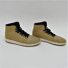 Jordan 1 Retro 4Lab1 Glow Men's Shoes Size 11 alternative image