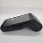 #17 WizarPOS Q2 Smart POS Terminal Touchscreen Credit Card Machine Untested P/R image number 2