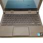 Dell Chromebook 11 (P22T) 11.6-in Intel Celeron image number 3