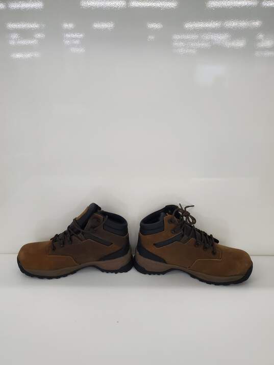 Men NWS Garner MID CT Safety Boots Size-10.5 new image number 3