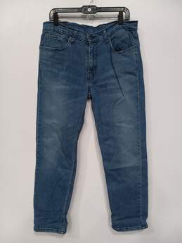 Levi Strauss & Co. 514 Jeans Men's Size W33 X L30