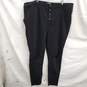 Madewell Women's 10in High-Rise Black Jeggings with Magic Pockets Size 37T NWT image number 1